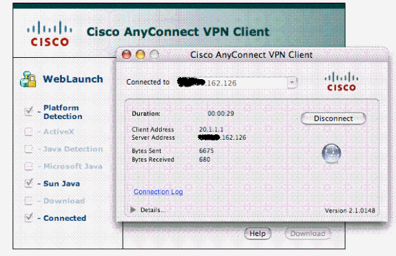 Cisco Anyconnect Client Mac Os Download
