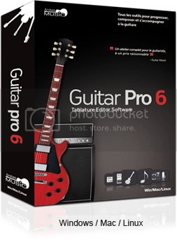 Guitar Pro 6 Torrent Download Mac